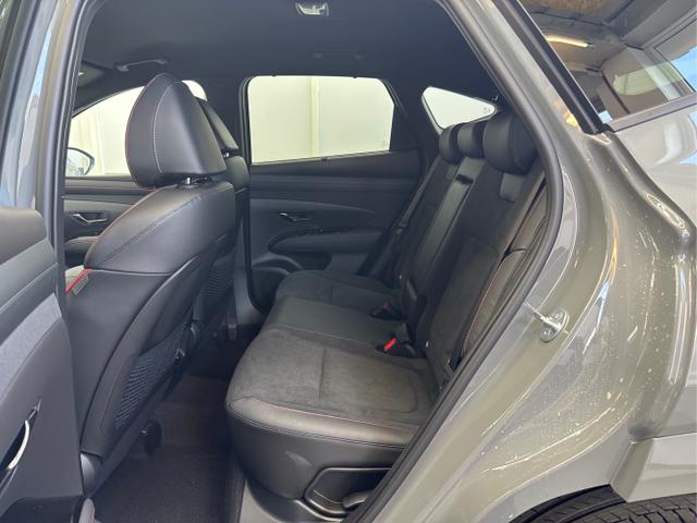 Hyundai / TUCSON FACELIFT / / / / 