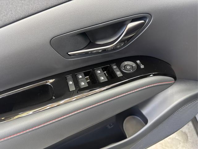 Hyundai / TUCSON FACELIFT / / / / 