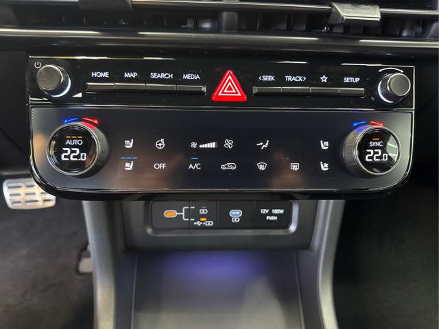 Hyundai / TUCSON FACELIFT / / / / 