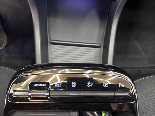 Hyundai / TUCSON FACELIFT / / / / 