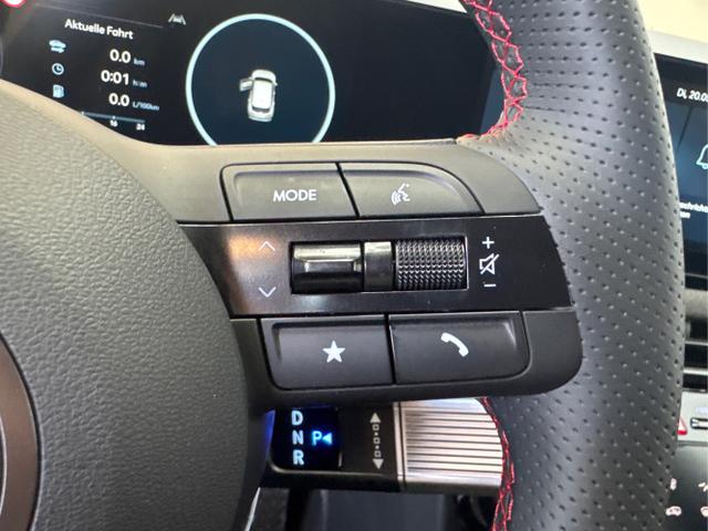 Hyundai / TUCSON FACELIFT / / / / 