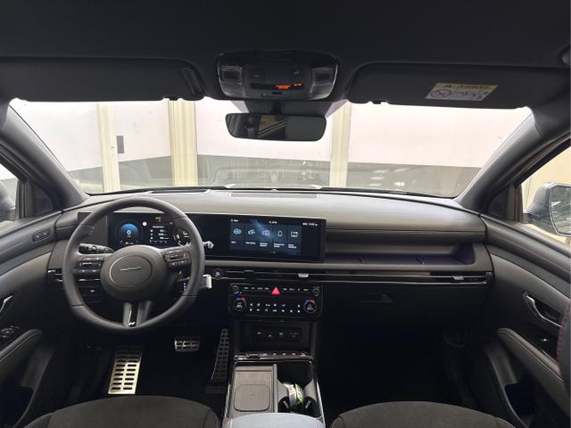Hyundai / TUCSON FACELIFT / / / / 