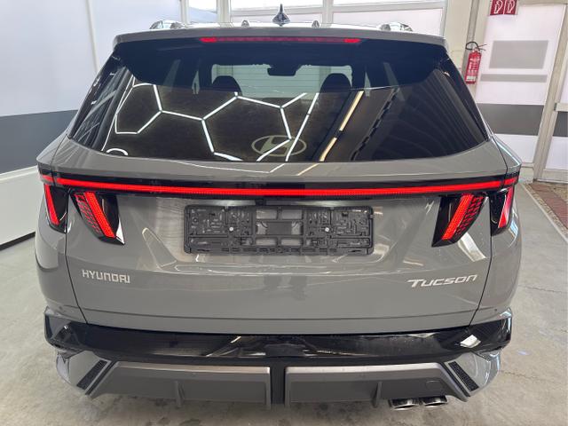 Hyundai / TUCSON FACELIFT / / / / 