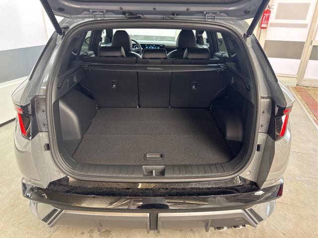 Hyundai / TUCSON FACELIFT / / / / 