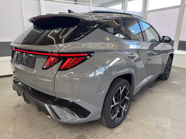 Hyundai / TUCSON FACELIFT / / / / 