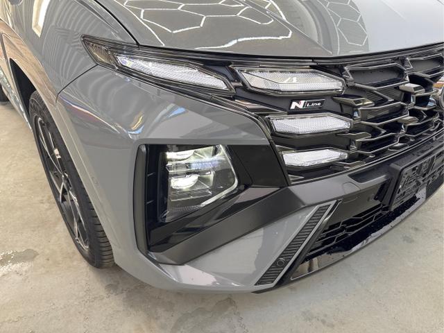 Hyundai / TUCSON FACELIFT / / / / 