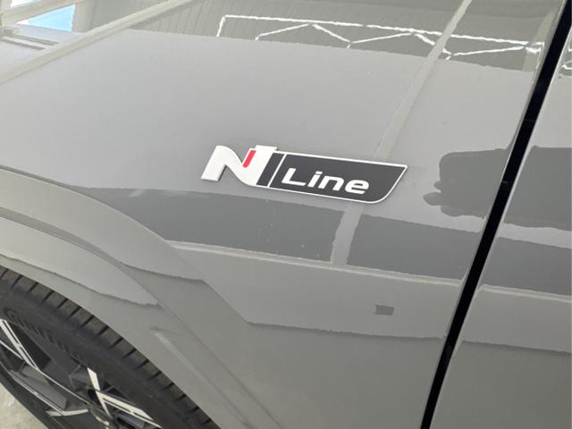 Hyundai / TUCSON FACELIFT / / / / 