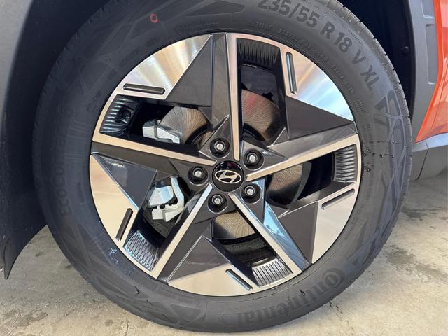 Hyundai TUCSON PREMIUM DCT ACC SHZ v+h El.Hekklappe E-Shift 