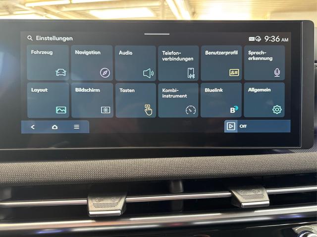 Hyundai TUCSON PREMIUM DCT ACC SHZ v+h El.Hekklappe E-Shift 