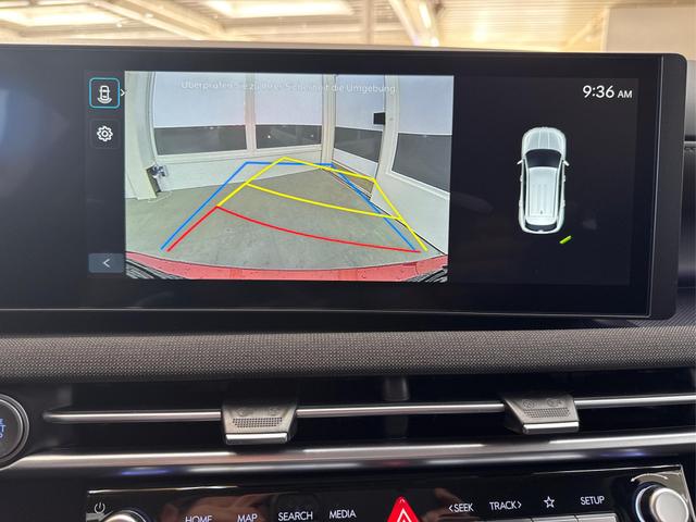 Hyundai TUCSON PREMIUM DCT ACC SHZ v+h El.Hekklappe E-Shift 