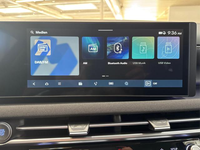 Hyundai TUCSON PREMIUM DCT ACC SHZ v+h El.Hekklappe E-Shift 
