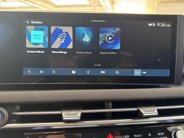 Hyundai TUCSON PREMIUM DCT ACC SHZ v+h El.Hekklappe E-Shift 