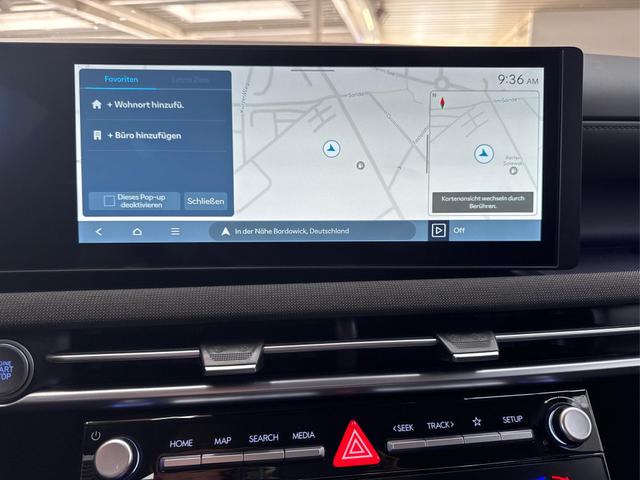 Hyundai TUCSON PREMIUM DCT ACC SHZ v+h El.Hekklappe E-Shift 