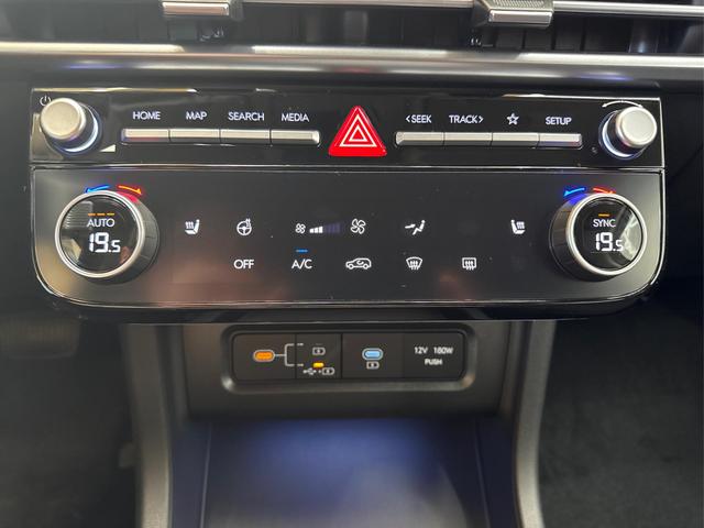 Hyundai TUCSON PREMIUM DCT ACC SHZ v+h El.Hekklappe E-Shift 