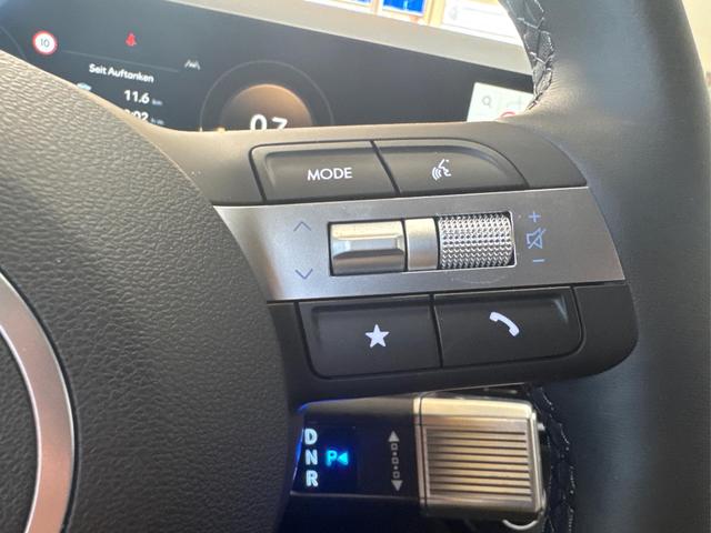Hyundai TUCSON PREMIUM DCT ACC SHZ v+h El.Hekklappe E-Shift 