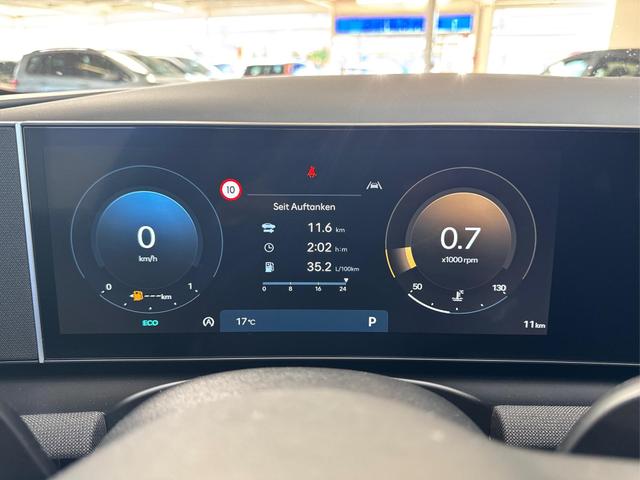 Hyundai TUCSON PREMIUM DCT ACC SHZ v+h El.Hekklappe E-Shift 