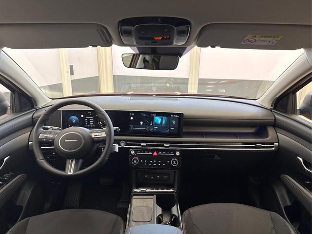 Hyundai TUCSON PREMIUM DCT ACC SHZ v+h El.Hekklappe E-Shift 