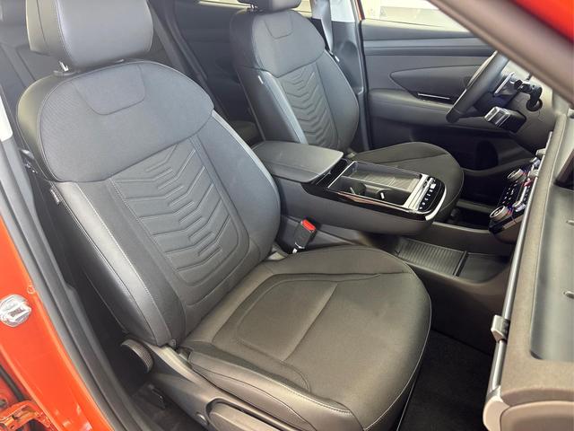 Hyundai TUCSON PREMIUM DCT ACC SHZ v+h El.Hekklappe E-Shift 