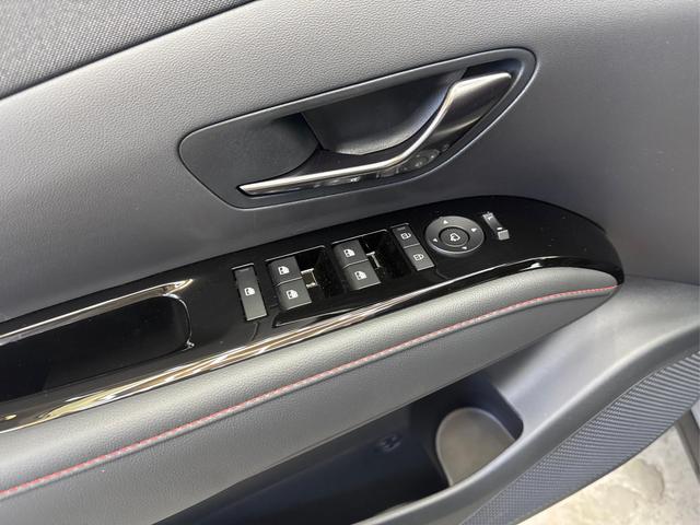 Hyundai TUCSON Impression N-LINE DCT ACC NAVI SHZ KRELL 360 