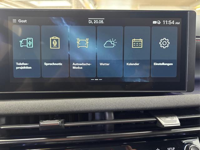 Hyundai TUCSON Impression N-LINE DCT ACC NAVI SHZ KRELL 360 