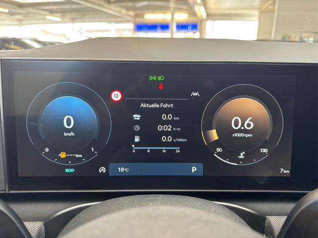 Hyundai TUCSON Impression N-LINE DCT ACC NAVI SHZ KRELL 360 