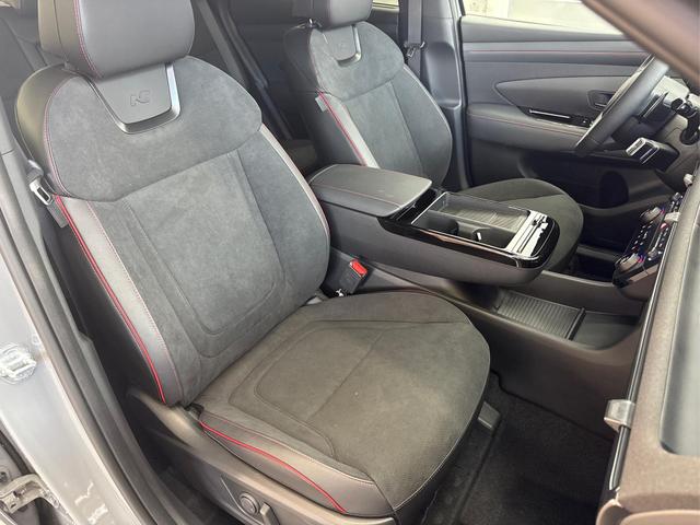 Hyundai TUCSON Impression N-LINE DCT ACC NAVI SHZ KRELL 360 