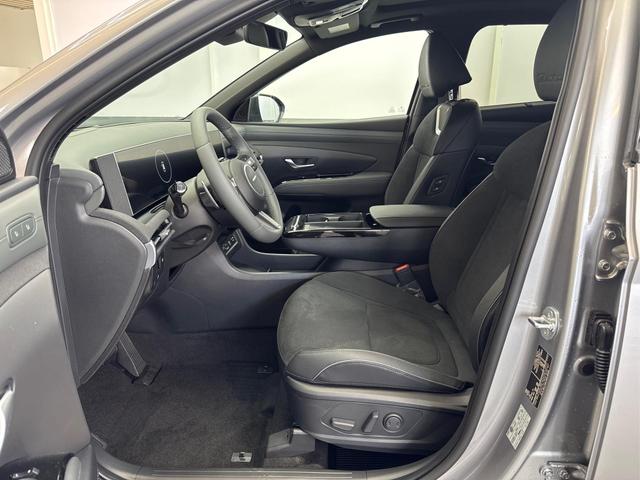 Hyundai TUCSON Impression DCT 20th Anniversary ACC NAVI PANO KRELL 360 SHZ 
