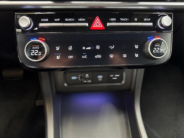 Hyundai TUCSON Impression DCT 20th Anniversary ACC NAVI PANO KRELL 360 SHZ 