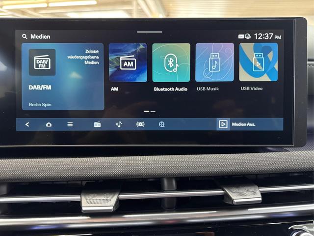 Hyundai TUCSON Impression DCT 20th Anniversary ACC NAVI PANO KRELL 360 SHZ 