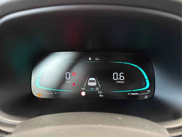 Hyundai / i30 / Orange / / / SHZ NAVI ALU LED RFK PDC