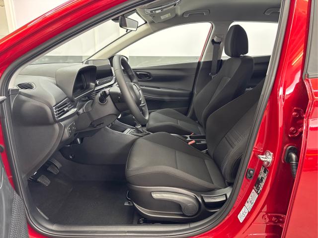 Hyundai / BAYON / Rot / / / NAVI RFK PDC 