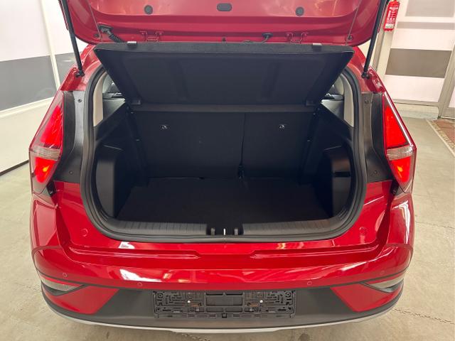 Hyundai / BAYON / Rot / / / NAVI RFK PDC 