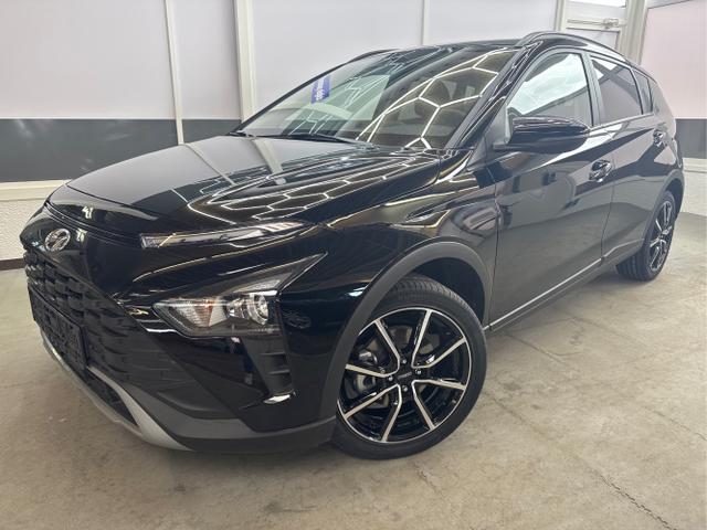 Hyundai BAYON - COMFORT PLUS PDC RFK KLIMAAUTOMATIK