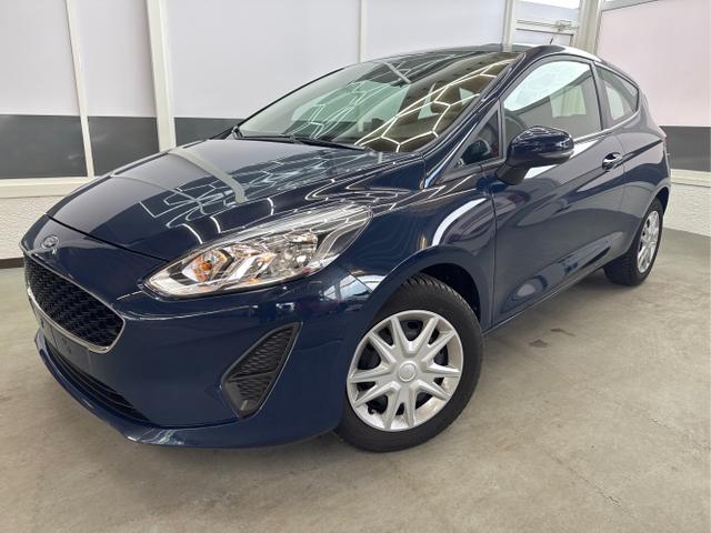 Ford Fiesta - Trend RADIO KLIMA SHZ PDC
