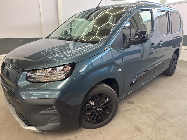 Fiat Doblo - L2 EDITION AUT 7-SITZER STYLE PACK SHZ TOTWINKEL UConnect