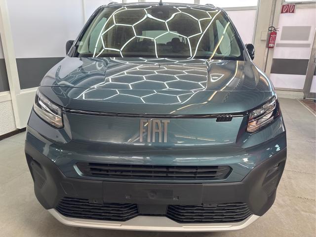 Fiat Doblò - L2 EDITION AUT 7-SITZER STYLE PACK SHZ TOTWINKEL UConnect
