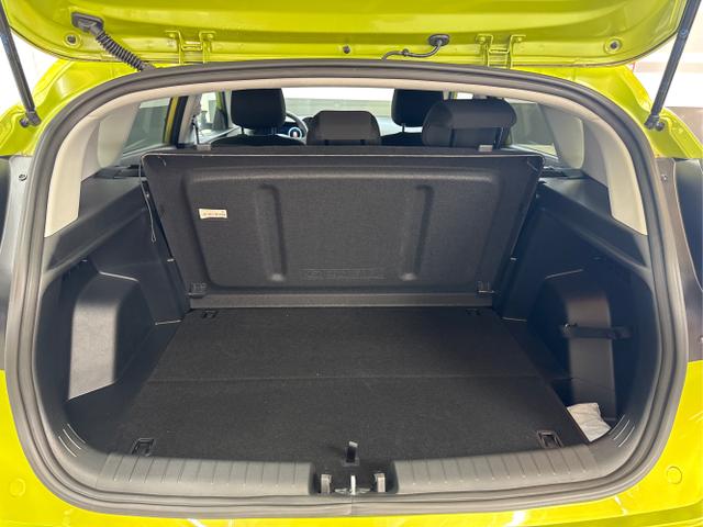 Hyundai / BAYON / Grün / / / NAVI SHZ RFK PDC KLIMAAUTOMATIK Licht/Regensensor