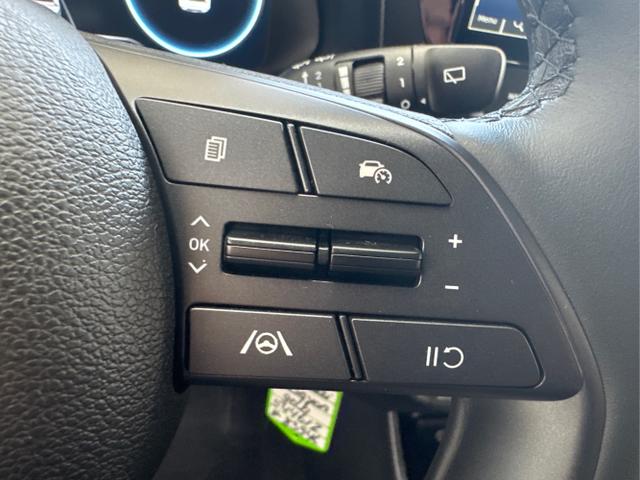 Hyundai / BAYON / Grün / / / NAVI SHZ RFK PDC KLIMAAUTOMATIK Licht/Regensensor