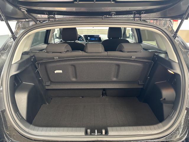 Hyundai / i20 / Schwarz / / / WP NAVI RFK TEMPOMAT
