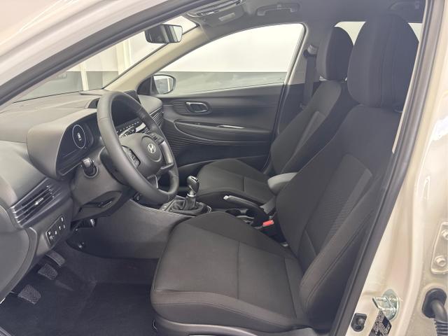 Hyundai / i20 / / / / 