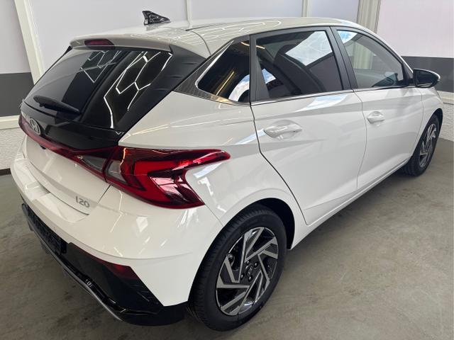 Hyundai / i20 / / / / 