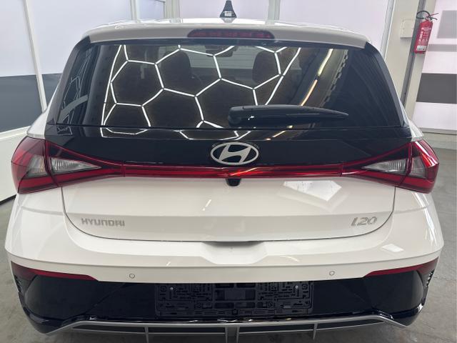 Hyundai / i20 / / / / 