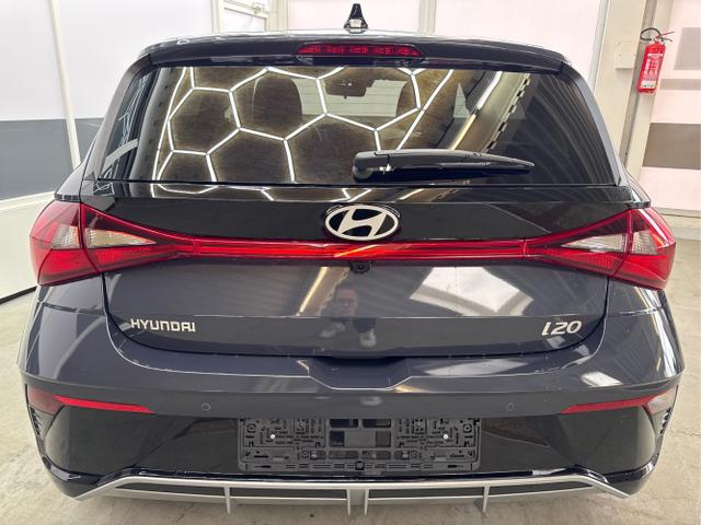 Hyundai / i20 / / / / 