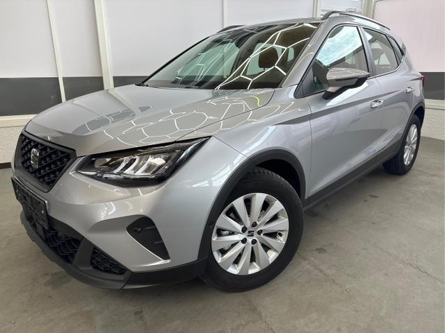 Seat Arona - STYLE 1.0 TSI RFK PDC v+h SHZ KLIMAAUTOMATIK TEMPOMAT