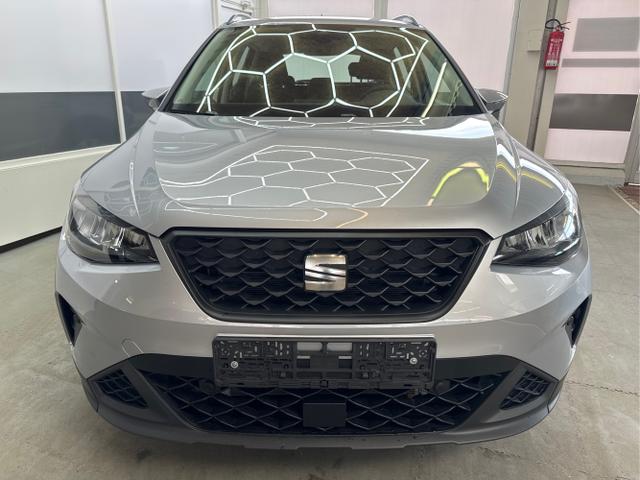 Seat / Arona / / / / 