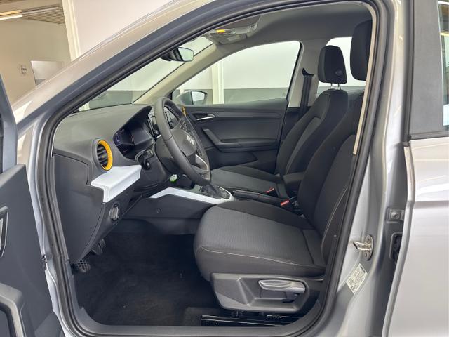 Seat / Arona / / / / 