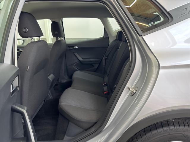 Seat / Arona / / / / 