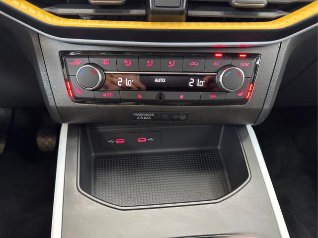 Seat / Arona / / / / 