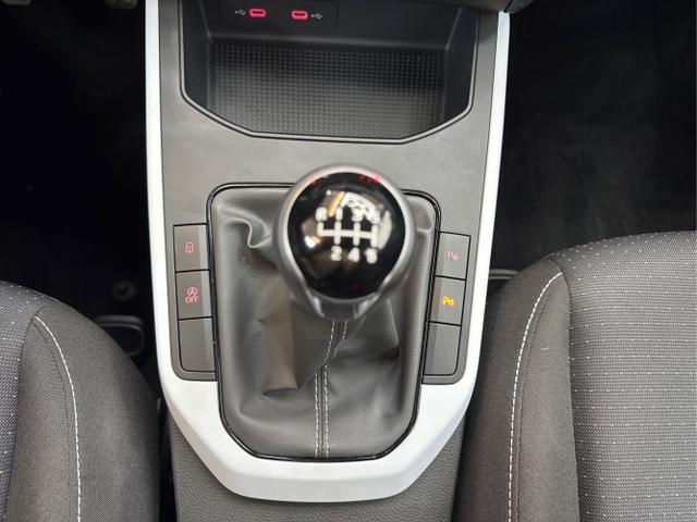 Seat / Arona / / / / 
