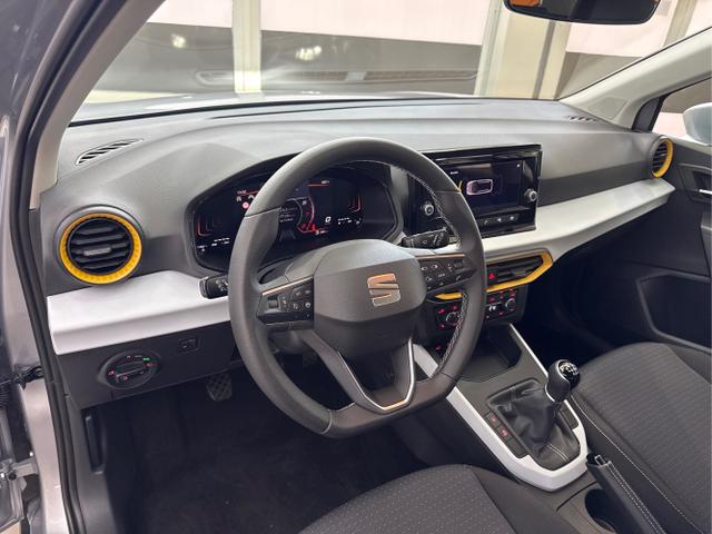Seat / Arona / / / / 
